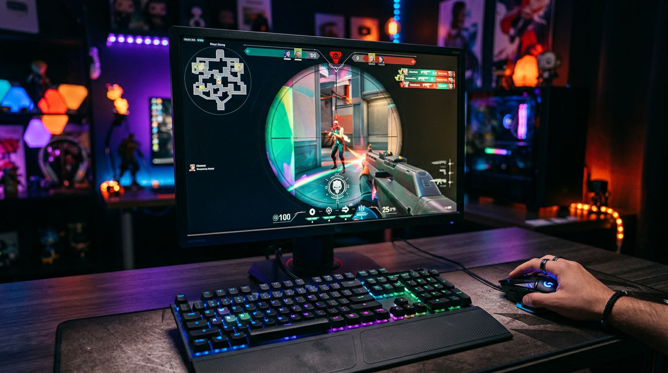 Gameplay