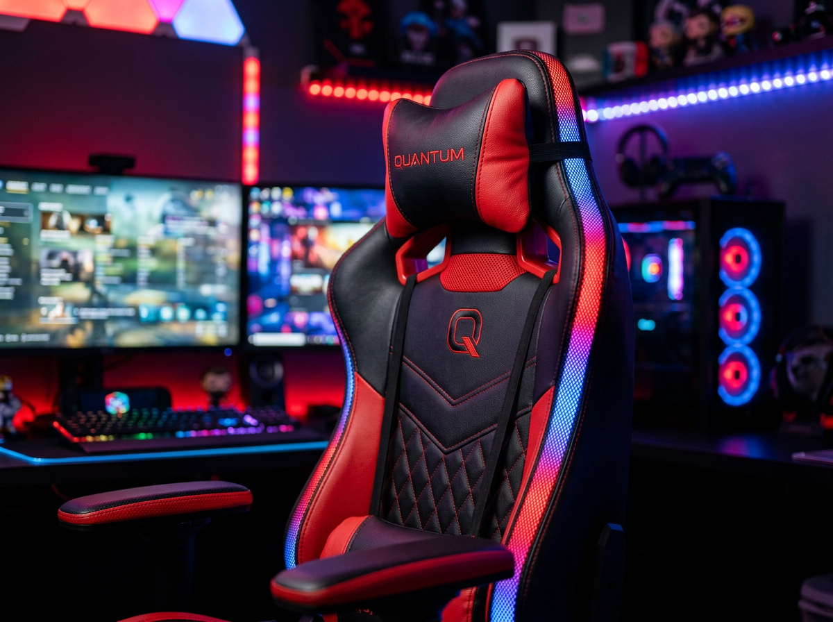 Juegos Chair